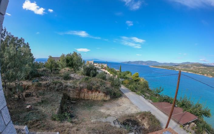 Image No.26-Terrain à vendre à Stoupa