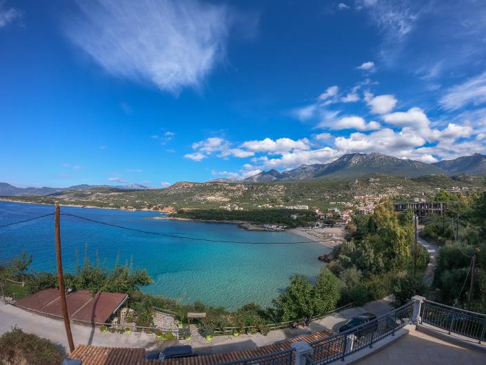 Image No.25-Terrain à vendre à Stoupa