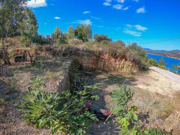 Image No.28-Terrain à vendre à Stoupa