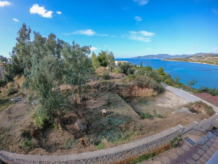 Image No.27-Terrain à vendre à Stoupa