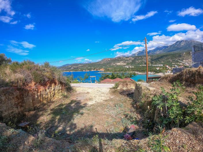 Image No.29-Terrain à vendre à Stoupa