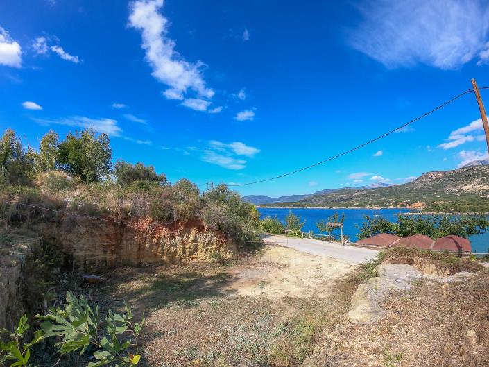 Image No.30-Terrain à vendre à Stoupa