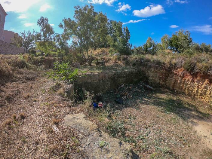 Image No.31-Terrain à vendre à Stoupa