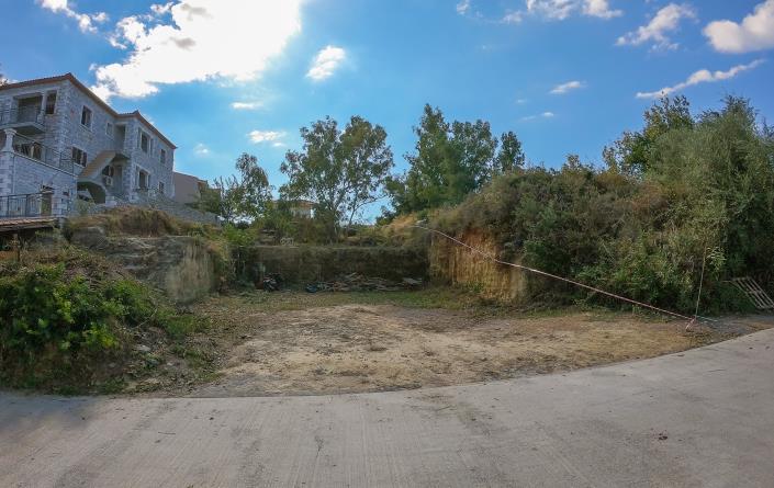 Image No.32-Terrain à vendre à Stoupa