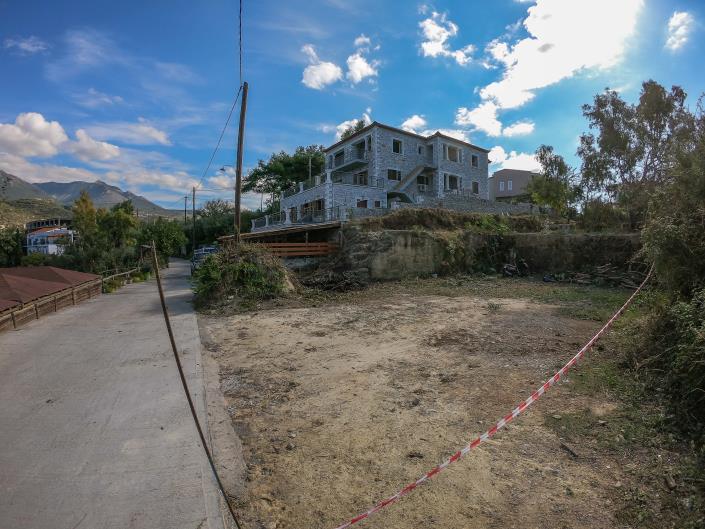 Image No.33-Terrain à vendre à Stoupa