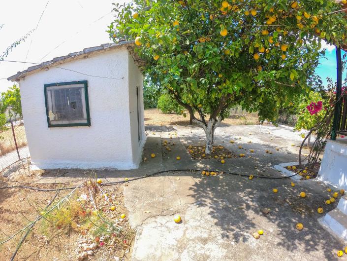 Image No.24-Bungalow de 2 chambres à vendre à Messinia