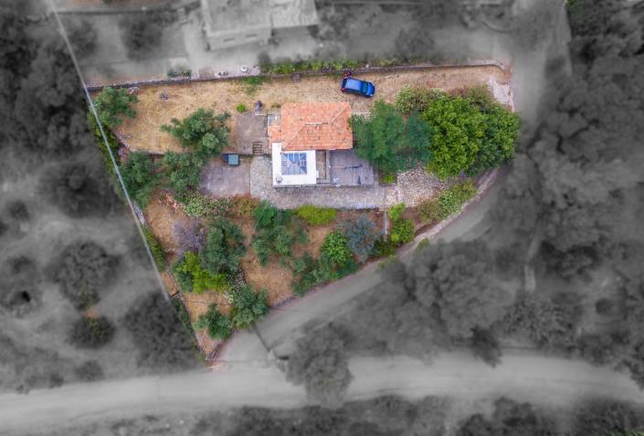 Image No.2-Chalet de 3 chambres à vendre à Messinia