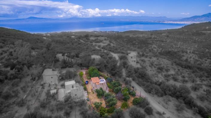 Image No.5-Chalet de 3 chambres à vendre à Messinia