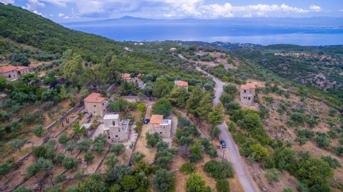 Image No.6-Chalet de 3 chambres à vendre à Messinia