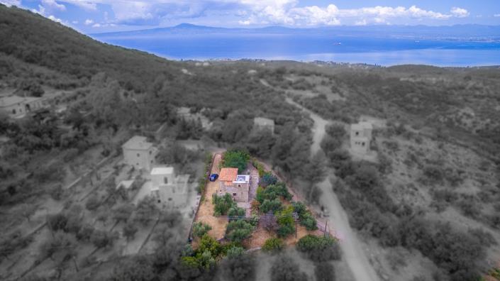 Image No.7-Chalet de 3 chambres à vendre à Messinia