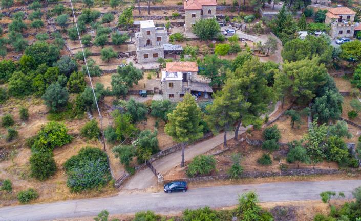 Image No.8-Chalet de 3 chambres à vendre à Messinia