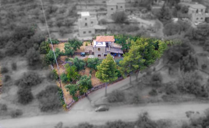 Image No.9-Chalet de 3 chambres à vendre à Messinia