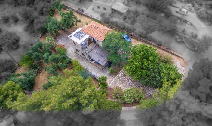 Image No.10-Chalet de 3 chambres à vendre à Messinia