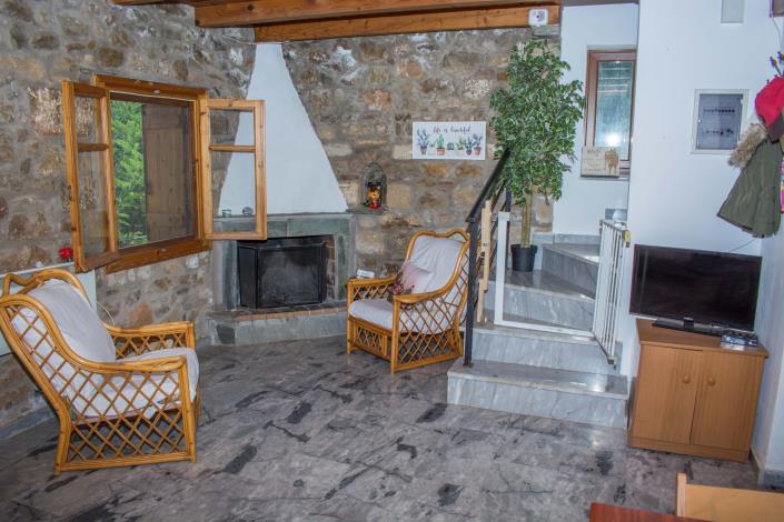 Image No.12-Chalet de 3 chambres à vendre à Messinia