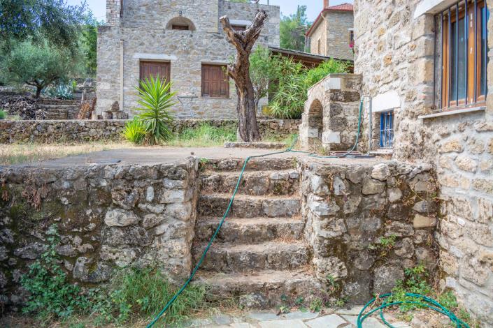 Image No.18-Chalet de 3 chambres à vendre à Messinia