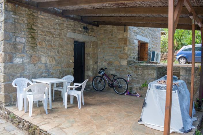 Image No.17-Chalet de 3 chambres à vendre à Messinia