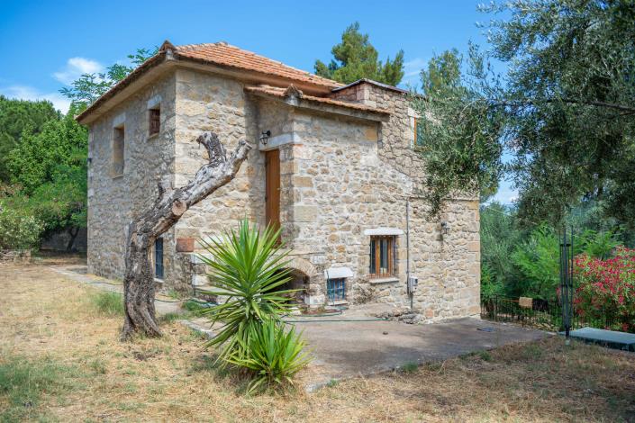 Image No.19-Chalet de 3 chambres à vendre à Messinia