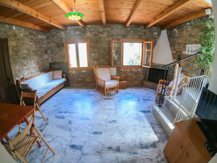 Image No.23-Chalet de 3 chambres à vendre à Messinia