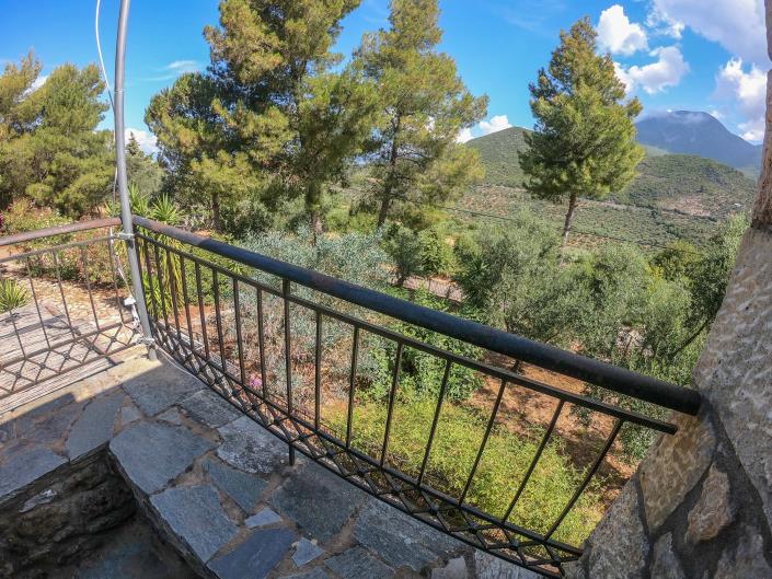 Image No.25-Chalet de 3 chambres à vendre à Messinia