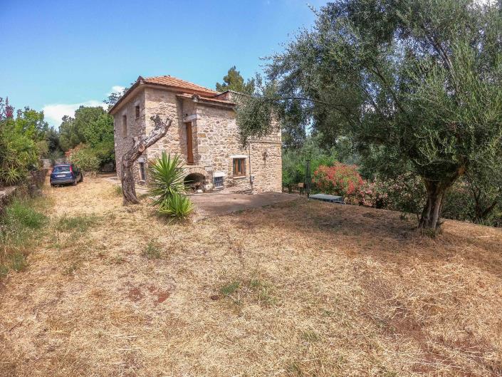 Image No.27-Chalet de 3 chambres à vendre à Messinia