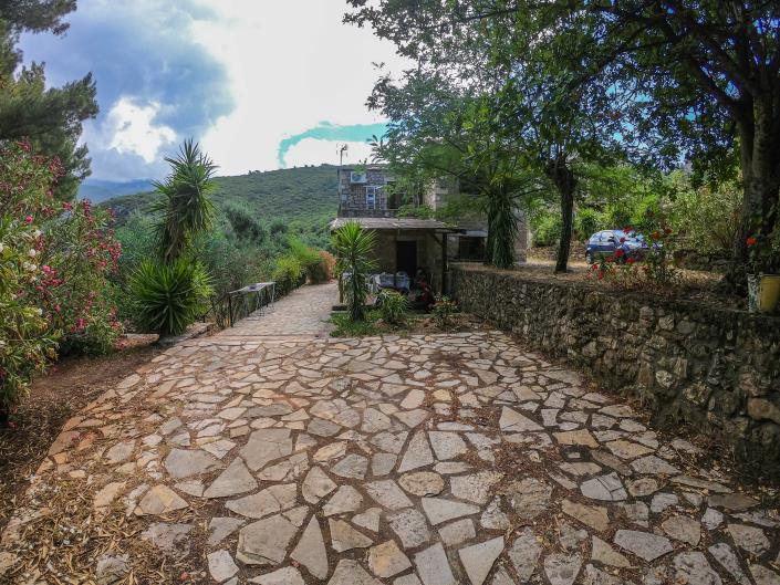 Image No.28-Chalet de 3 chambres à vendre à Messinia