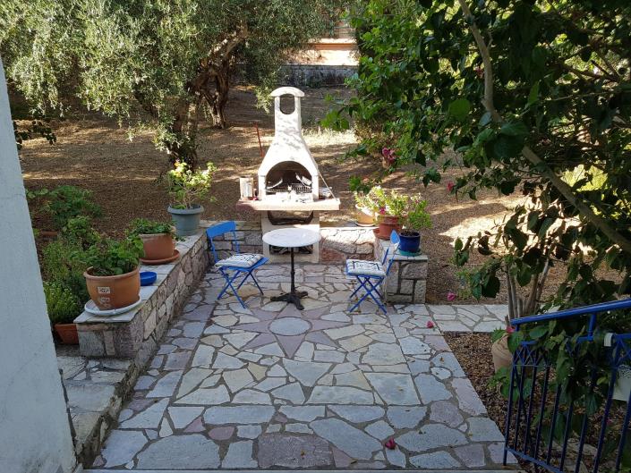 Image No.2-Villa de 4 chambres à vendre à Messinia