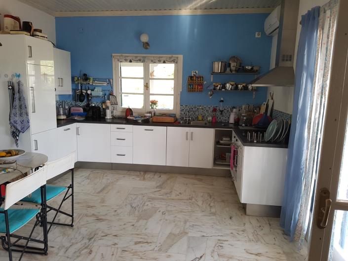 Image No.4-Villa de 4 chambres à vendre à Messinia