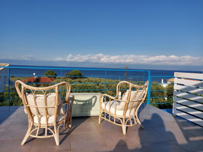 Image No.7-Villa de 4 chambres à vendre à Messinia