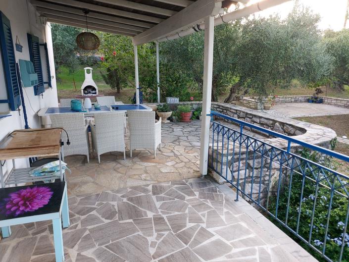 Image No.8-Villa de 4 chambres à vendre à Messinia