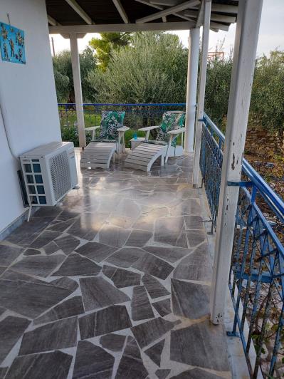 Image No.9-Villa de 4 chambres à vendre à Messinia