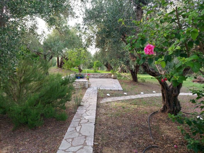 Image No.12-Villa de 4 chambres à vendre à Messinia