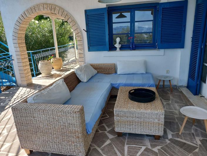 Image No.13-Villa de 4 chambres à vendre à Messinia