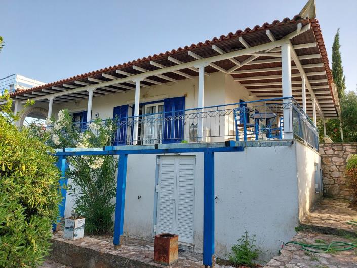 Image No.16-Villa de 4 chambres à vendre à Messinia