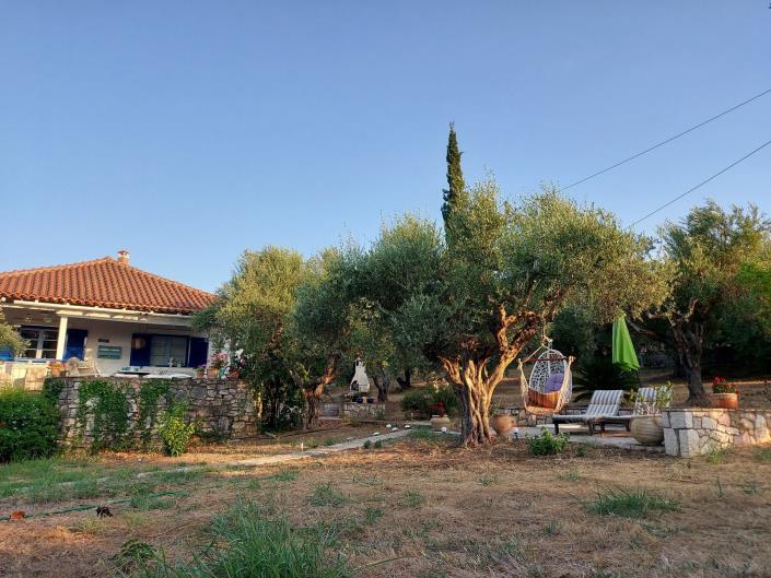 Image No.17-Villa de 4 chambres à vendre à Messinia