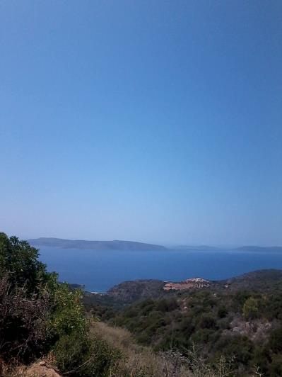 Image No.2-Maison de 6 chambres à vendre à Koroni