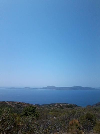 Image No.3-Maison de 6 chambres à vendre à Koroni