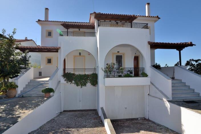 Image No.7-Maison de 6 chambres à vendre à Koroni