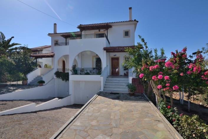 Image No.8-Maison de 6 chambres à vendre à Koroni