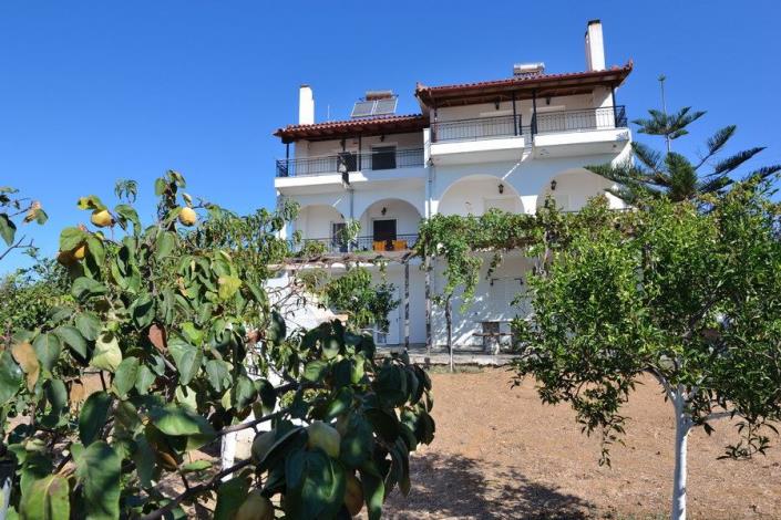 Image No.11-Maison de 6 chambres à vendre à Koroni