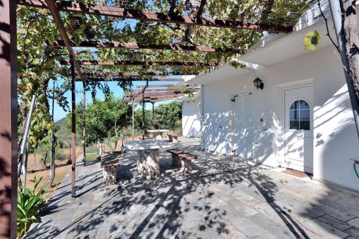 Image No.13-Maison de 6 chambres à vendre à Koroni