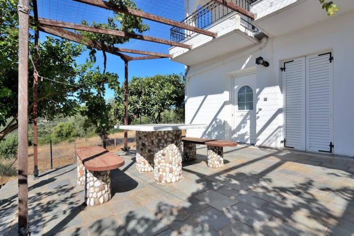 Image No.14-Maison de 6 chambres à vendre à Koroni