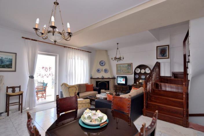 Image No.15-Maison de 6 chambres à vendre à Koroni