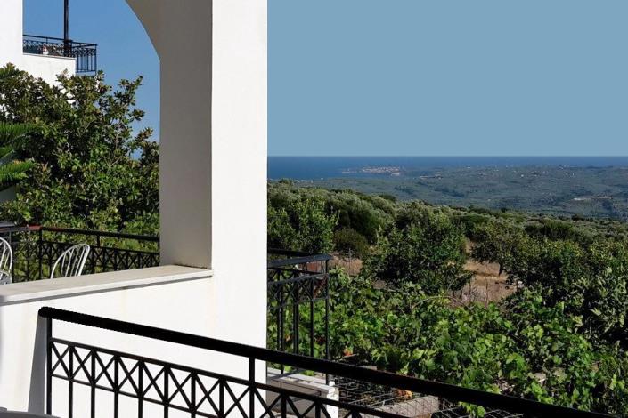 Image No.28-Maison de 6 chambres à vendre à Koroni