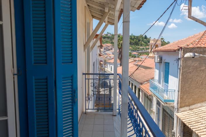 Image No.3-Maison de 2 chambres à vendre à Koroni