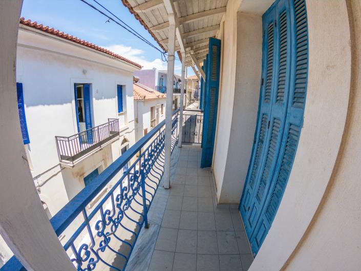 Image No.9-Maison de 2 chambres à vendre à Koroni