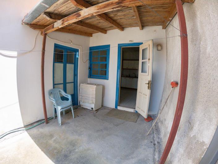 Image No.13-Maison de 2 chambres à vendre à Koroni