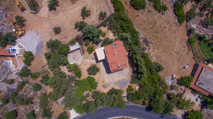 Image No.3-Villa de 7 chambres à vendre à Kardamyli