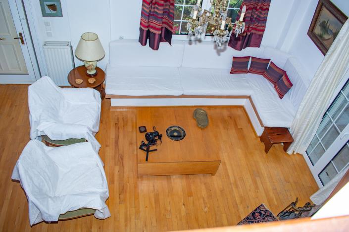 Image No.7-Villa de 7 chambres à vendre à Kardamyli