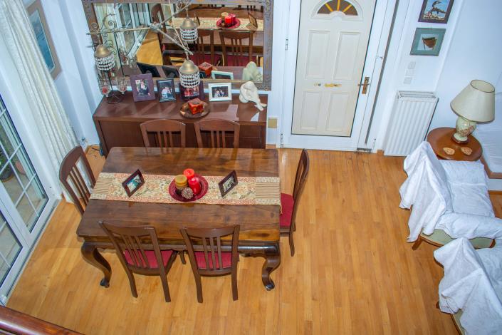 Image No.8-Villa de 7 chambres à vendre à Kardamyli