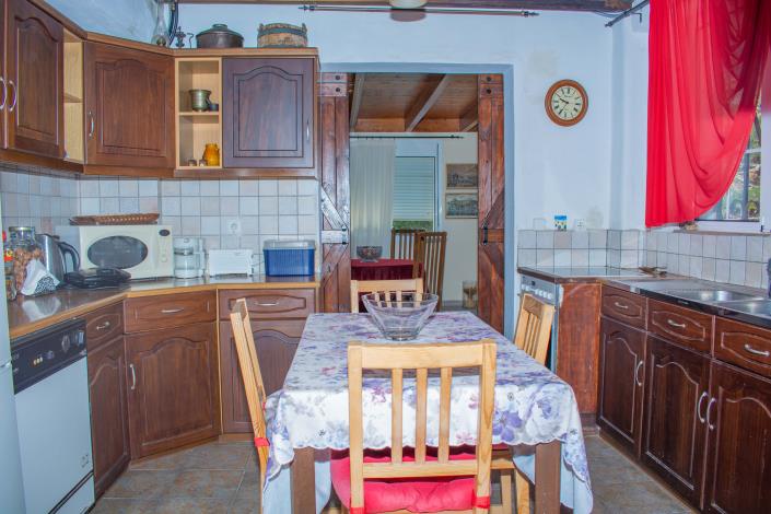 Image No.12-Villa de 7 chambres à vendre à Kardamyli